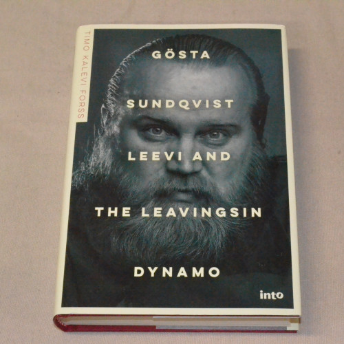Timo Kalevi Forss Gösta Sundqvist - Leevi and the Leavingsin dynamo